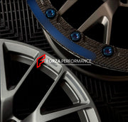 BEADLOCK FORGED WHEELS RIMS for CHEVROLET CORVETTE C7 Z06