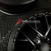 BEADLOCK FORGED WHEELS RIMS for CHEVROLET CORVETTE C6 ZR1
