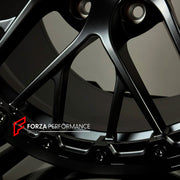 BEADLOCK FORGED WHEELS RIMS for CHEVROLET CORVETTE C6 ZR1