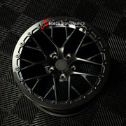 BEADLOCK FORGED WHEELS RIMS for CHEVROLET CORVETTE C6 ZR1