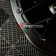 BEADLOCK FORGED WHEELS RIMS for CHEVROLET CORVETTE C6 ZR1