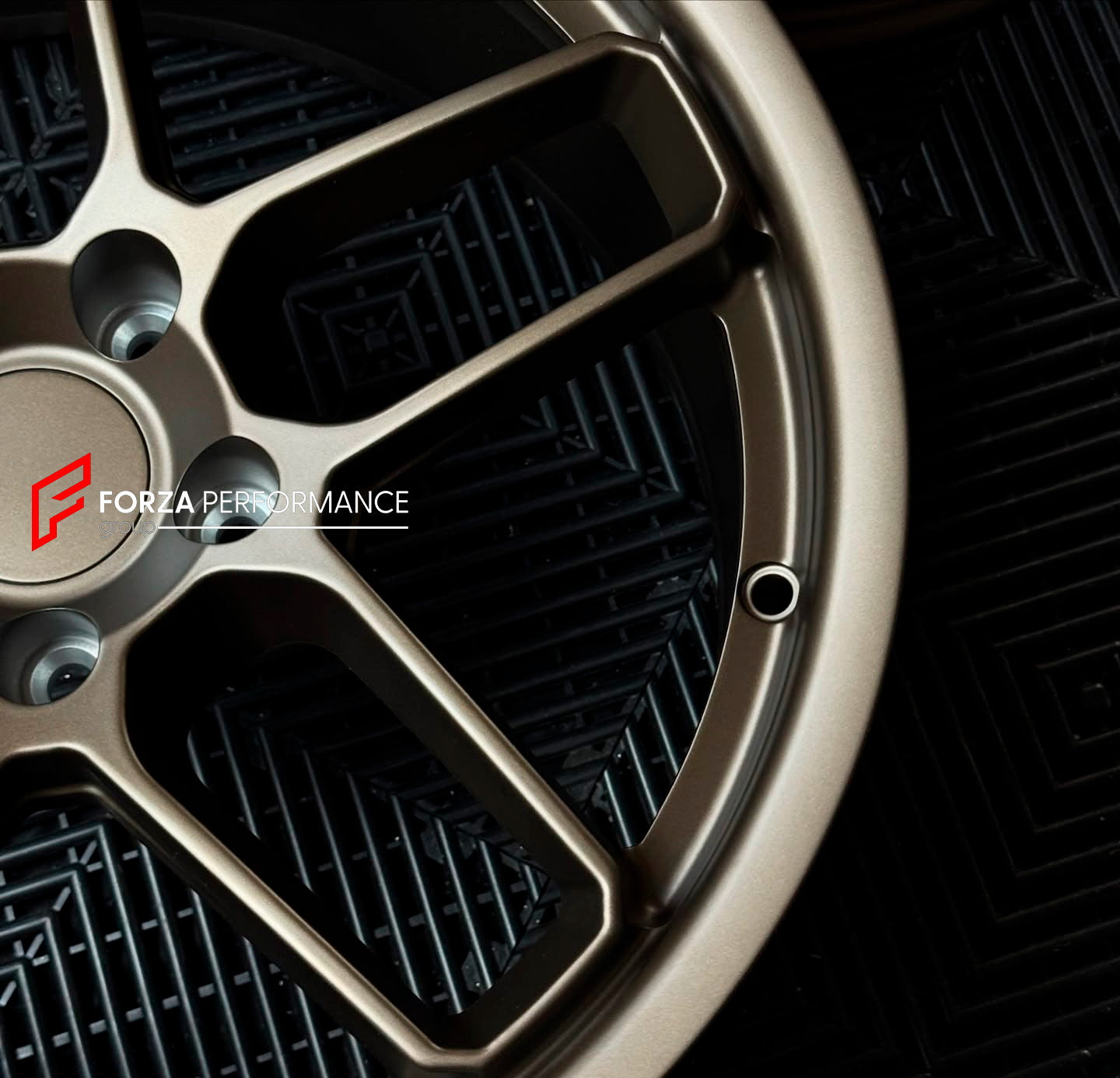 BEADLOCK FORGED WHEELS RIMS for DODGE CHALLENGER SRT DEMON 170