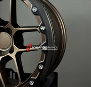 BEADLOCK FORGED WHEELS RIMS for DODGE CHALLENGER SRT DEMON 170