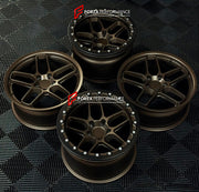 BEADLOCK FORGED WHEELS RIMS for DODGE CHALLENGER SRT DEMON 170