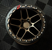 BEADLOCK FORGED WHEELS RIMS for DODGE CHALLENGER SRT DEMON 170
