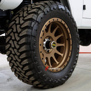 BEADLOCK FORGED WHEELS RIMS for FORD BRONCO 1966