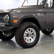 BEADLOCK FORGED WHEELS RIMS for FORD BRONCO 1968