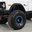 BEADLOCK FORGED WHEELS RIMS for FORD BRONCO 1971
