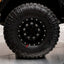 BEADLOCK FORGED WHEELS RIMS for FORD BRONCO 1974