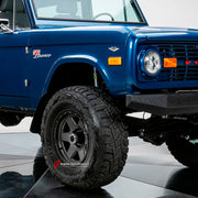 BEADLOCK FORGED WHEELS RIMS for FORD BRONCO 1975