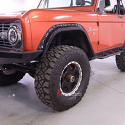 BEADLOCK FORGED WHEELS RIMS for FORD BRONCO 1976