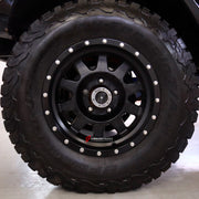 BEADLOCK FORGED WHEELS RIMS for FORD BRONCO 1977