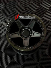BEADLOCK FORGED WHEELS RIMS for JEEP GRAND CHEROKEE TRACKHAWK