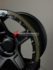 BEADLOCK FORGED WHEELS RIMS for JEEP GRAND CHEROKEE TRACKHAWK