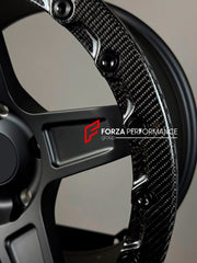 BEADLOCK FORGED WHEELS RIMS for JEEP GRAND CHEROKEE TRACKHAWK