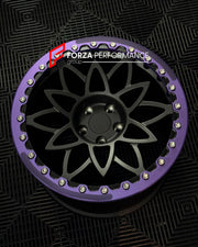 BEADLOCK FORGED WHEELS RIMS for LAMBORGHINI HURACAN