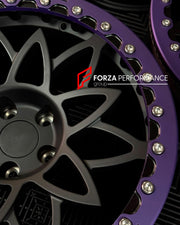 BEADLOCK FORGED WHEELS RIMS for LAMBORGHINI HURACAN