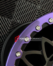 BEADLOCK FORGED WHEELS RIMS for LAMBORGHINI HURACAN