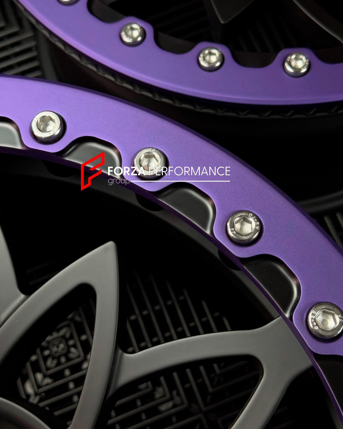 BEADLOCK FORGED WHEELS RIMS for LAMBORGHINI HURACAN