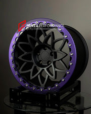 BEADLOCK FORGED WHEELS RIMS for LAMBORGHINI HURACAN