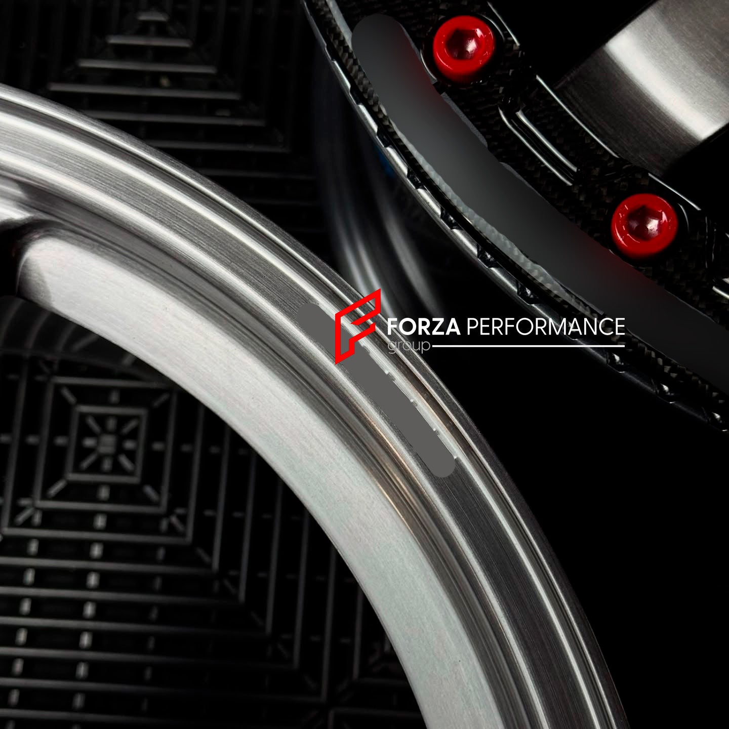 BEADLOCK FORGED WHEELS RIMS for NISSAN GTR R35