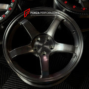 BEADLOCK FORGED WHEELS RIMS for NISSAN GTR R35