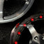 BEADLOCK FORGED WHEELS RIMS for NISSAN GTR R35