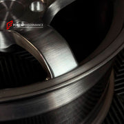 BEADLOCK FORGED WHEELS RIMS for NISSAN GTR R35