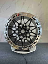 BEADLOCK FORGED WHEELS FOR BMW M3 G80 M4 G82