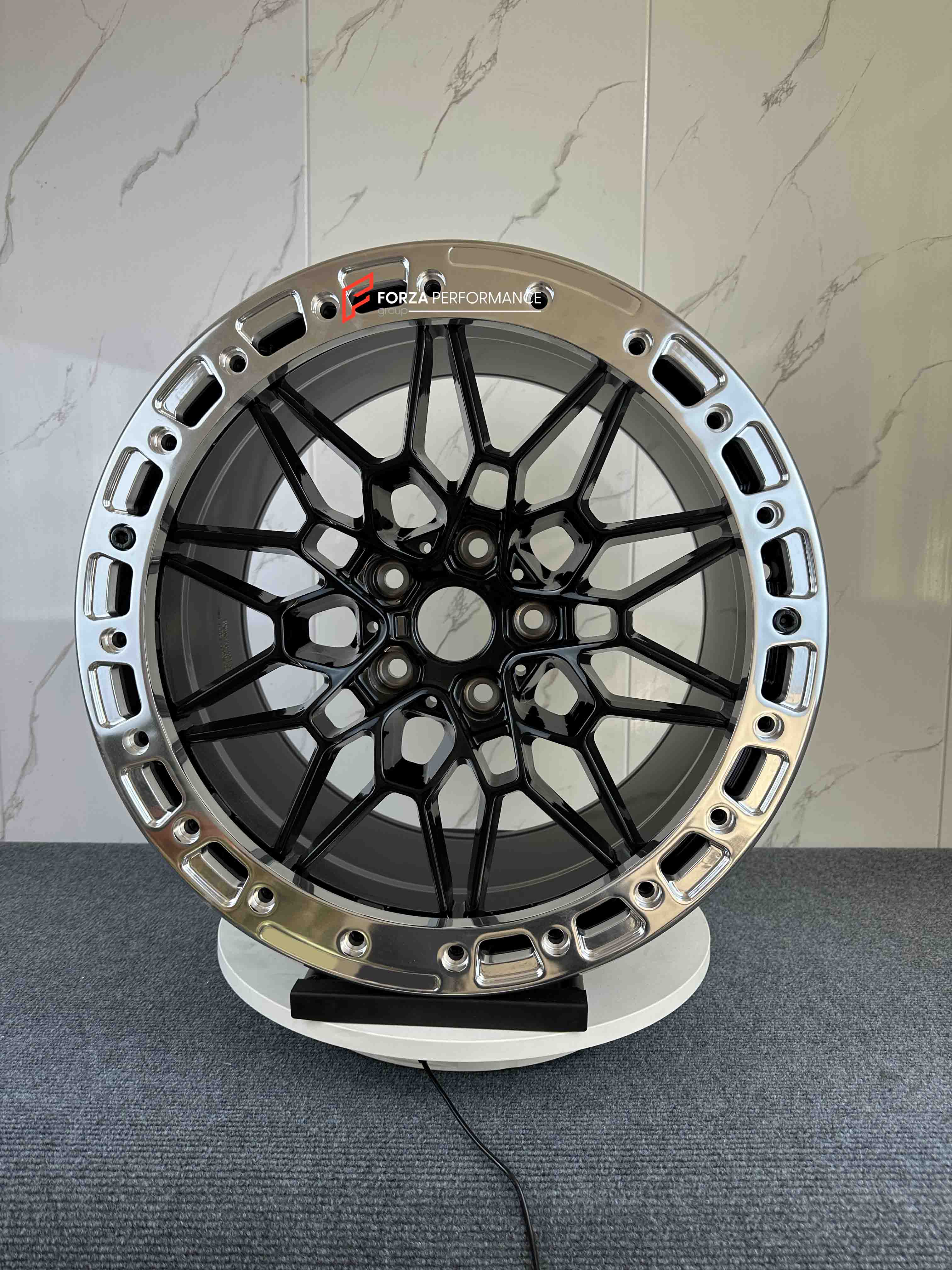 Forge Rims For Bmw BEADLOCK FORGED WHEELS FOR BMW M3 G80 G81 M4 G82 G83 – Forza ...
