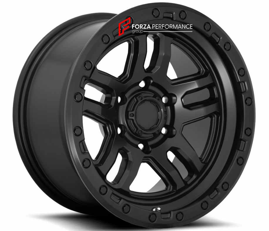 BEADLOCK FORGED WHEELS FOR CHEVROLET TAHOE