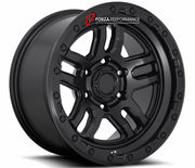 BEADLOCK FORGED WHEELS FOR CHEVROLET TAHOE