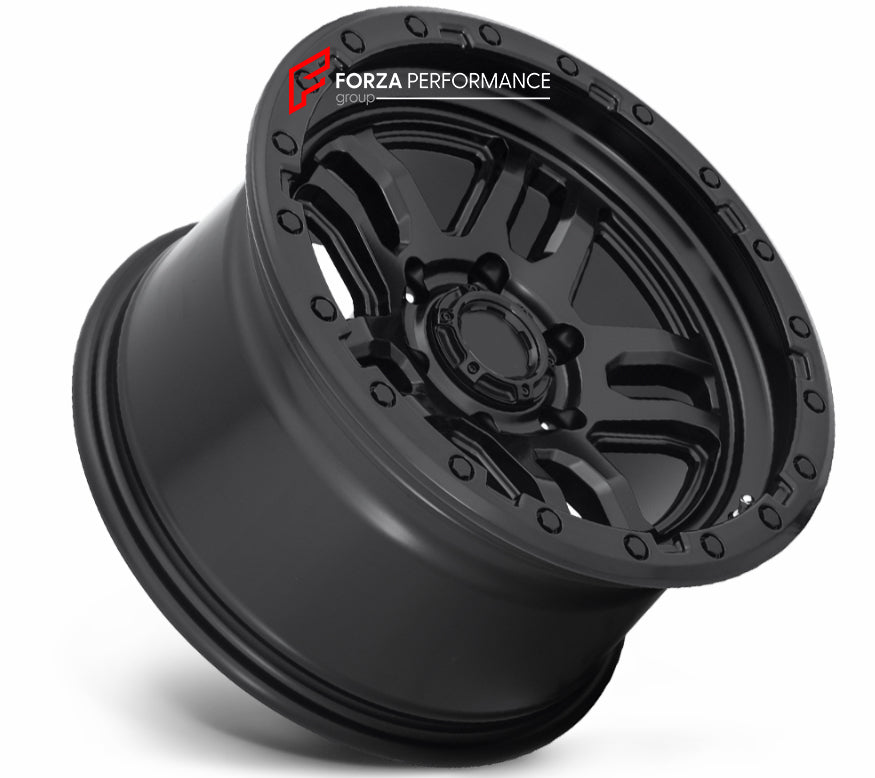 BEADLOCK FORGED WHEELS FOR CHEVROLET TAHOE