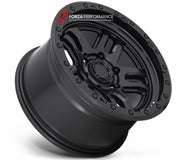 BEADLOCK FORGED WHEELS FOR CHEVROLET TAHOE