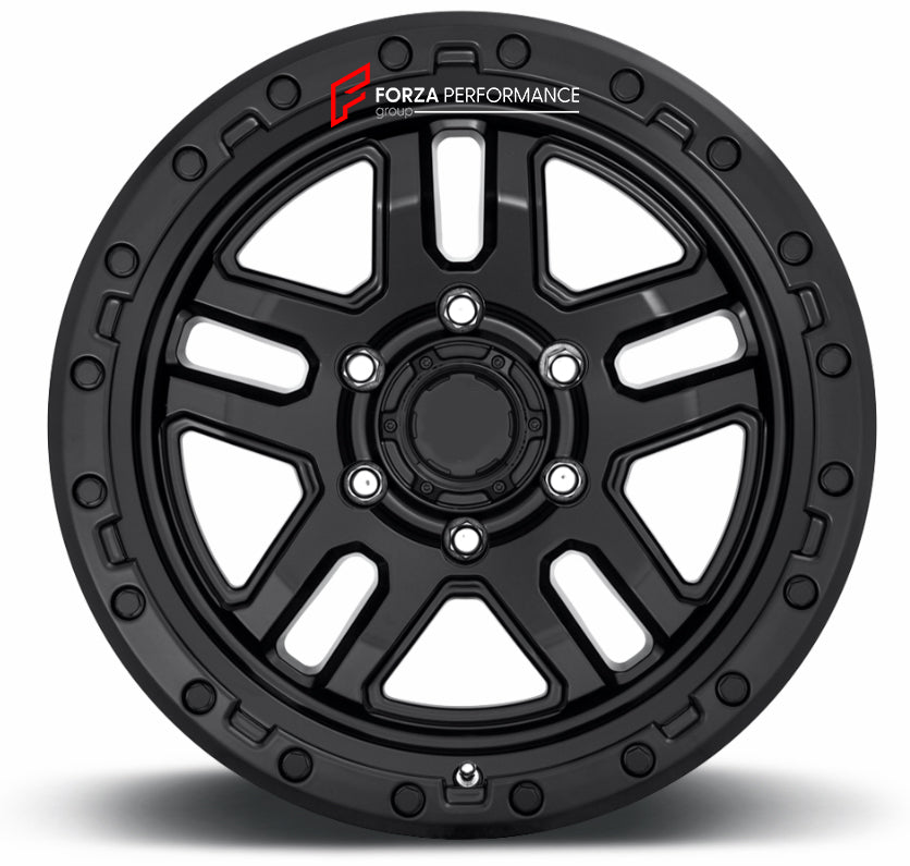 BEADLOCK FORGED WHEELS FOR CHEVROLET TAHOE