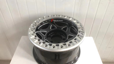 BEADLOCK FORGED WHEELS FOR FORD F-150