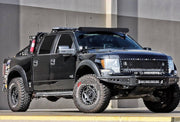 BEADLOCK FORGED WHEELS FOR FORD F-150