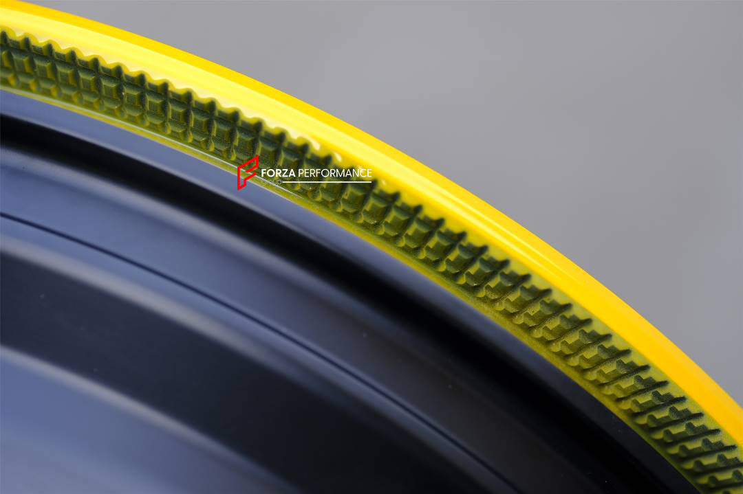 BEADLOCK FORGED WHEELS FOR FORD F-350