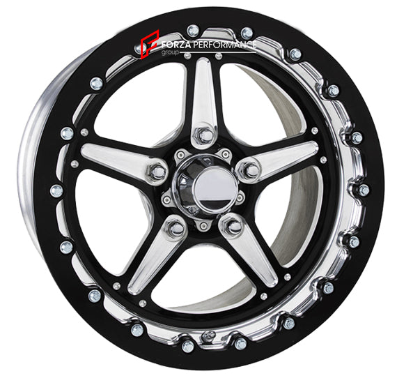 BEADLOCK FORGED WHEELS FOR MCLAREN 765LT