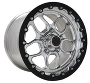 BEADLOCK FORGED WHEELS FOR MCLAREN P1