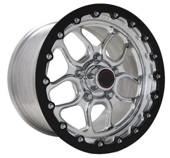 BEADLOCK FORGED WHEELS FOR MCLAREN P1