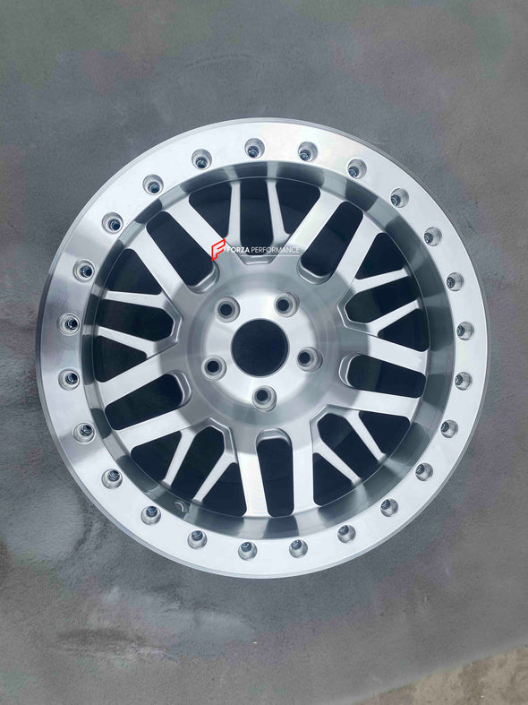 BEADLOCK FORGED WHEELS FOR RAM 2500