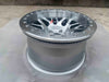 BEADLOCK FORGED WHEELS FOR RAM 2500