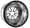 DOUBLE BEADLOCK FORGED WHEELS FOR RAM TRX