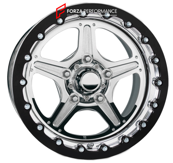 BEADLOCK FORGED WHEELS FOR MCLAREN F1