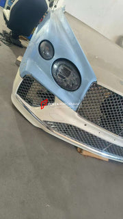 CONVERSION PARTS FOR BENTLEY BENTAYGA PL71 2015-2020 UPGRADE TO PL71 FACELIFT 2021+