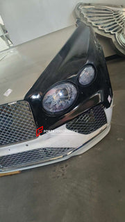 CONVERSION PARTS FOR BENTLEY BENTAYGA PL71 2015-2020 UPGRADE TO PL71 FACELIFT 2021+