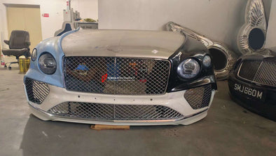 CONVERSION PARTS FOR BENTLEY BENTAYGA PL71 2015-2020 UPGRADE TO PL71 FACELIFT 2021+