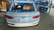 CONVERSION PARTS FOR BENTLEY BENTAYGA PL71 2015-2020 UPGRADE TO PL71 FACELIFT 2021+