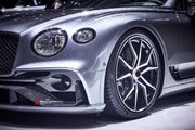 STARTECH STYLE BODY KIT for BENTLEY CONTINENTAL GT/GTC V8 W12 2018+
